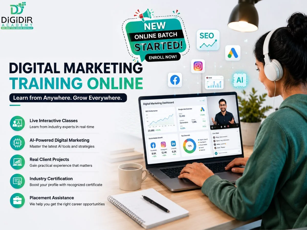 What Recruiters Really Look for When Hiring Digital Marketers in 2026