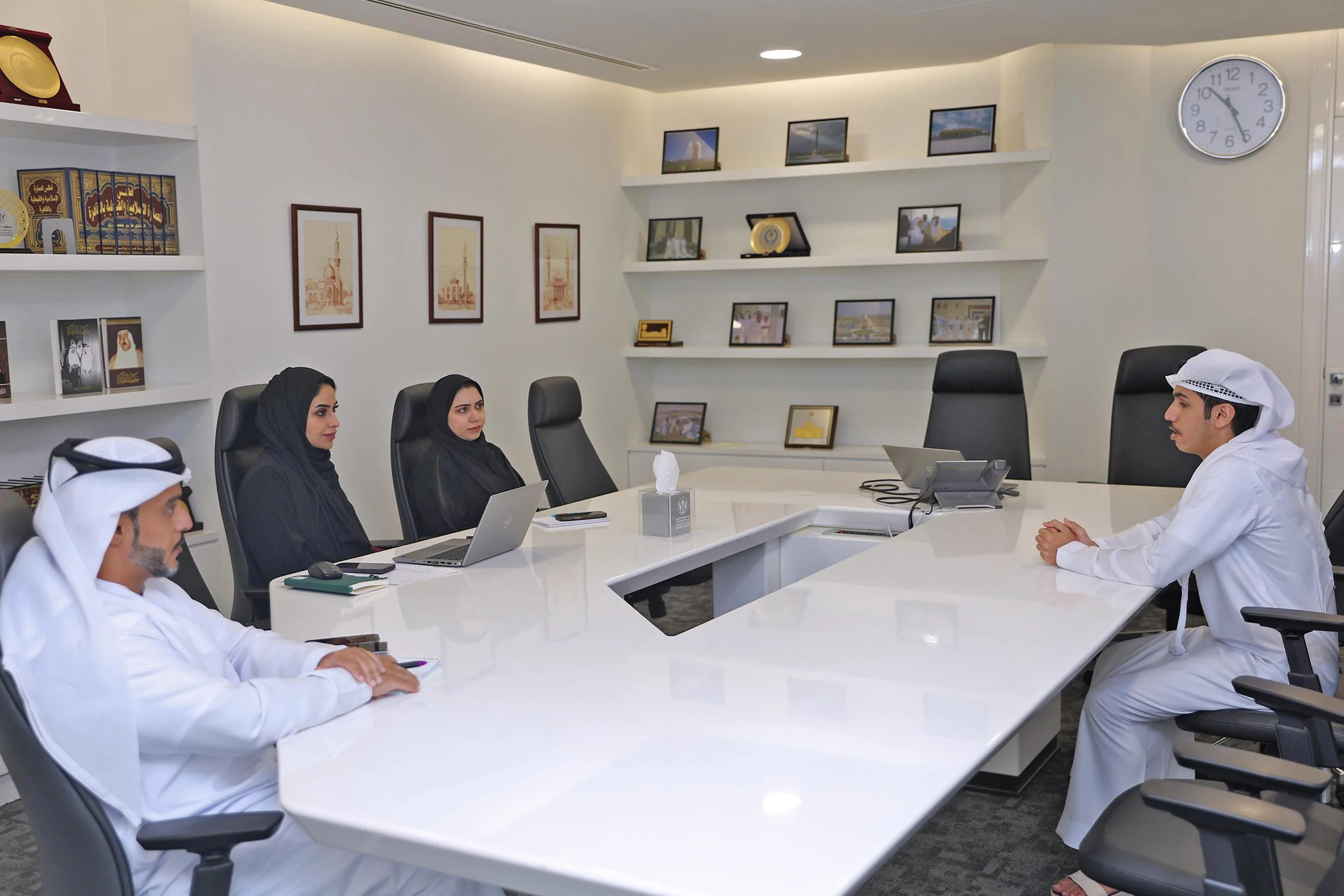 Business Consultant UAE: Expert Guidance for Company Formation & Growth