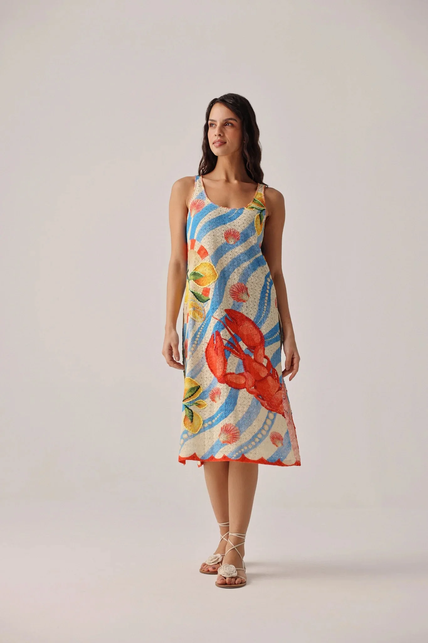 Resort wear Capsule Wardrobe: 15 Pieces for Every Holiday
