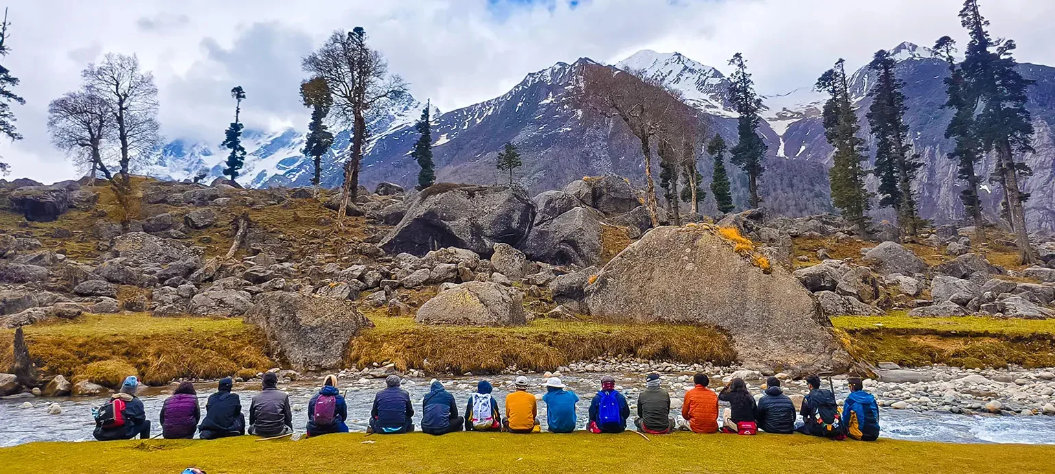har ki dun trek