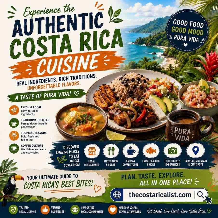 Jaco Costa Rica Weather: Understanding Seasonal Patterns and Climate Conditions