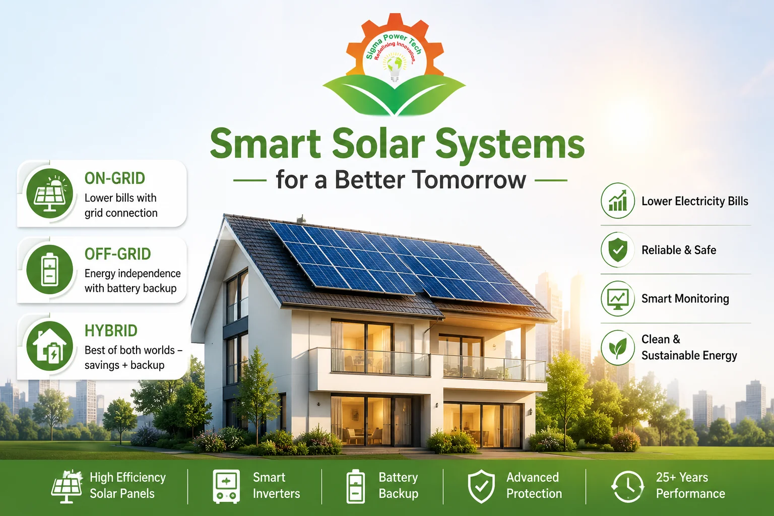 What Should Homeowners Know About a Solar System in 2026?