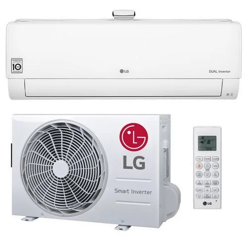 New Topics: Top LG Split AC Models to Buy for Indian Summers
