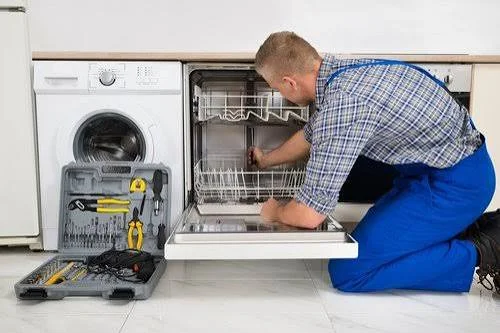 Dishwasher Repair in Dubai: How to Identify Faults and Keep Your Appliance Working Efficiently