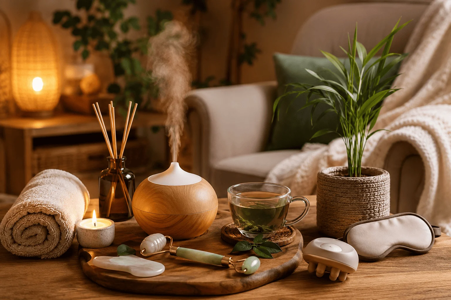 Ideal36: des produits de bien-être au quotidien pour se détendre chez soi
