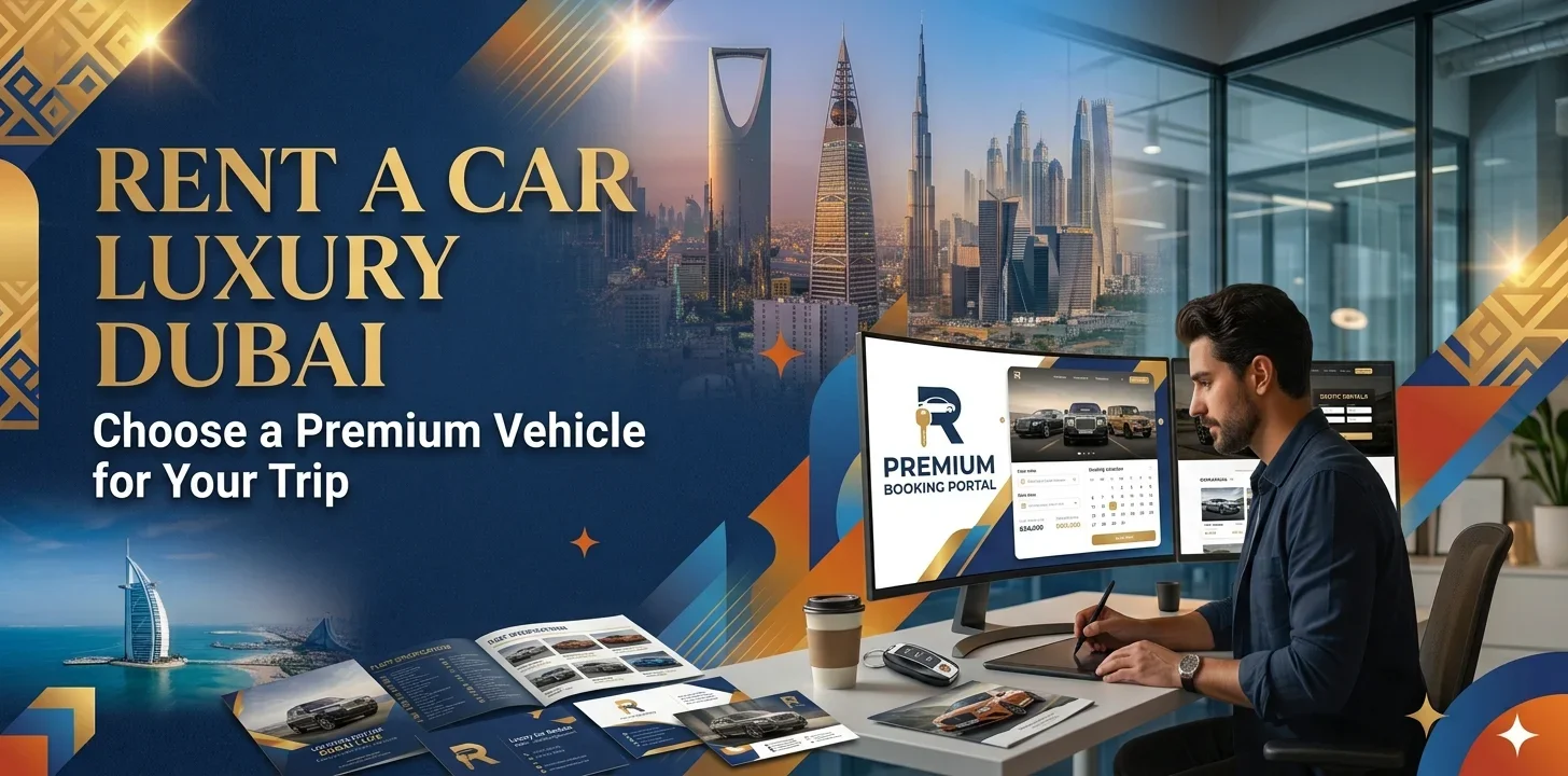 Premium Car Rental JLT