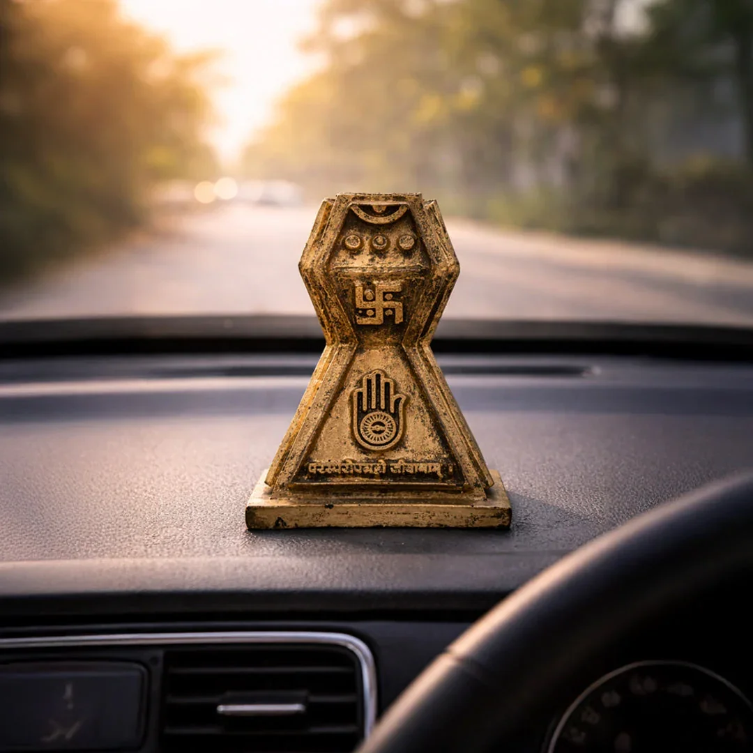Car Dashboard Accessories – Stylish Solutions by Jain Sattva