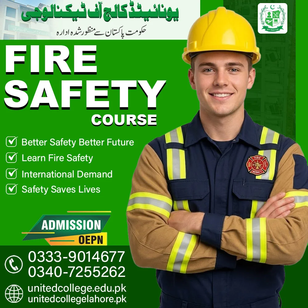 Fire Safety