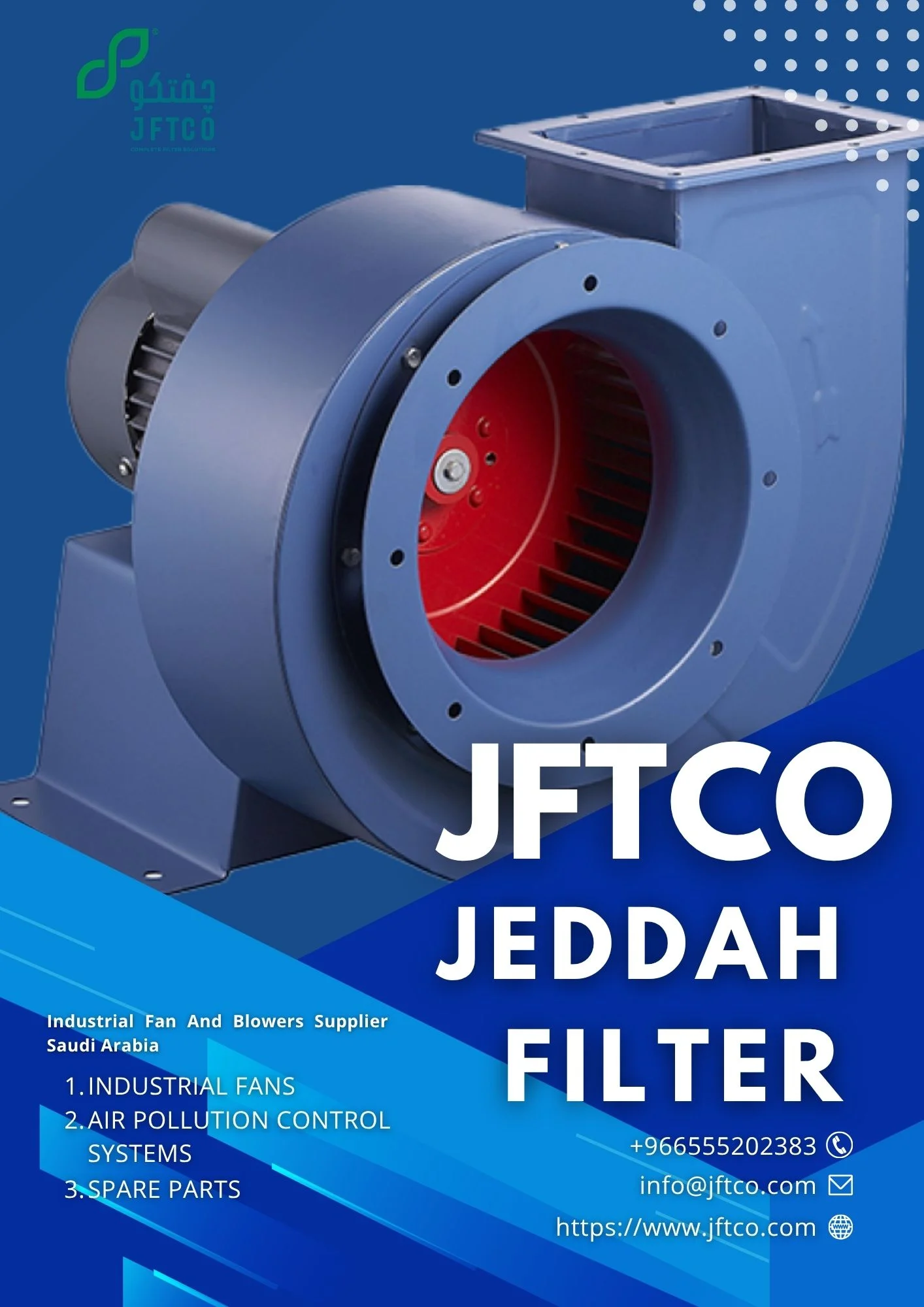 High Efficiency Bag Filter Solutions for Manufacturing Industries