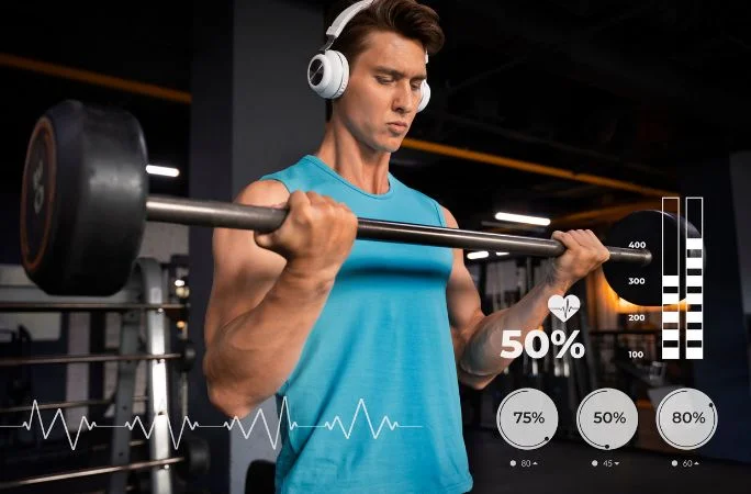 Athletic Performance Training: Turn Strength Into Speed, Power & Performance
