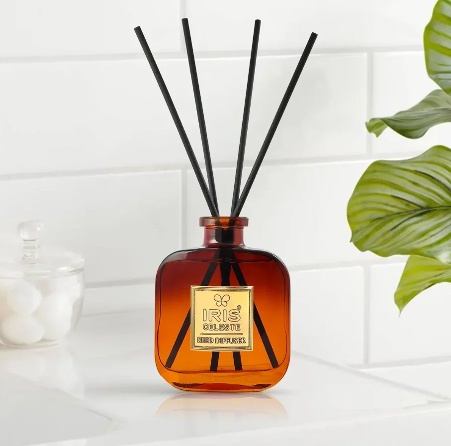 5 Reasons Reed Diffusers Are Better Than Spray Air Fresheners