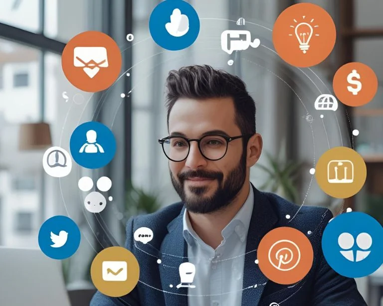 Enhancing online success through professional website design