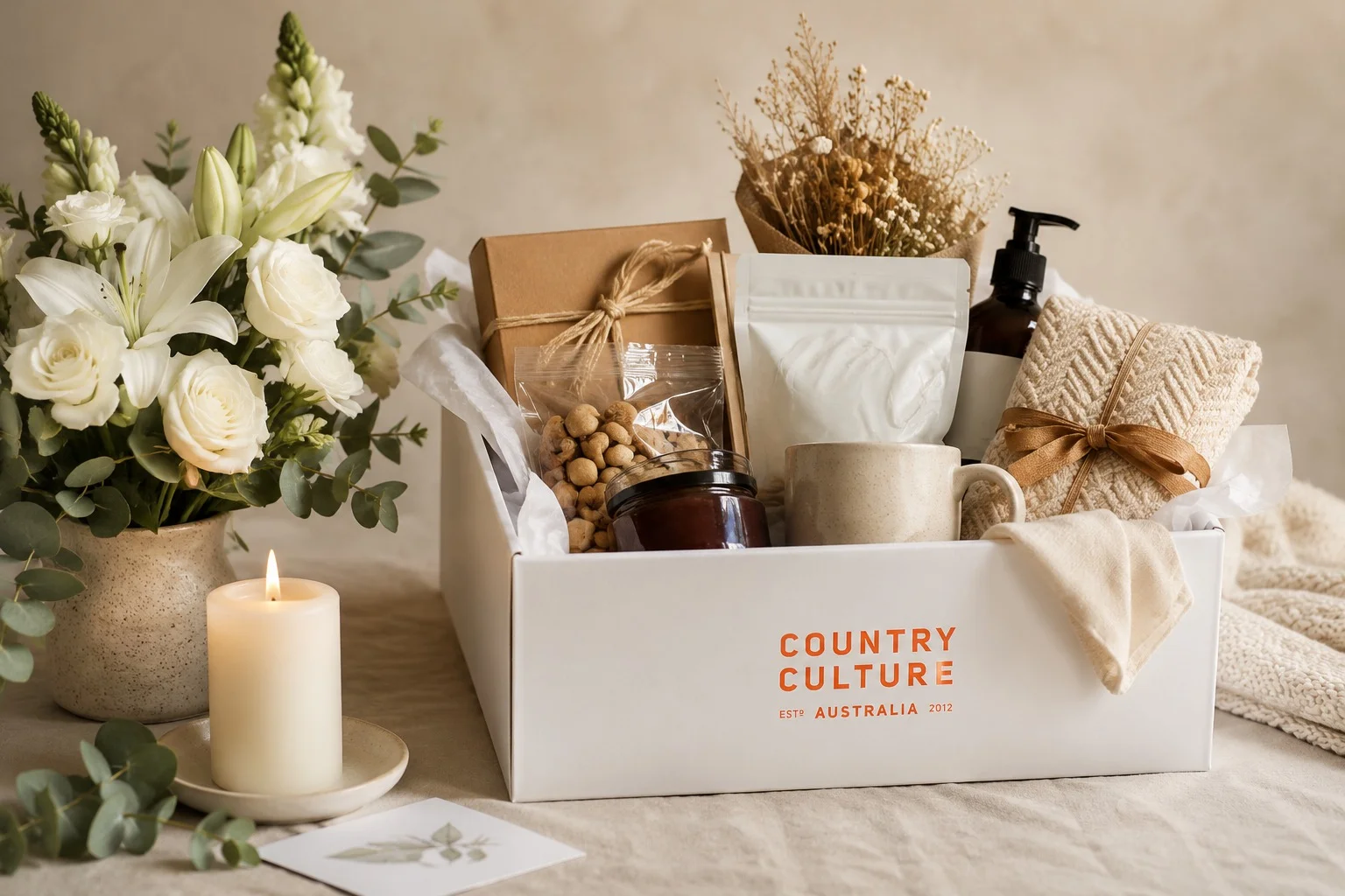 Sympathy Gift Baskets: A Thoughtful Guide to Choosing the Right One