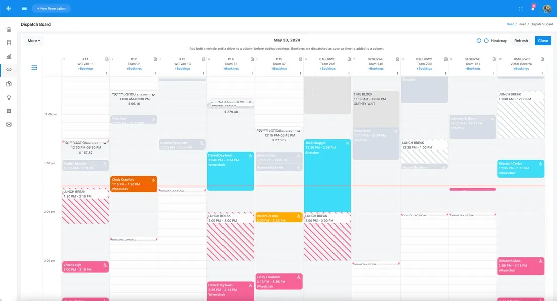 How NEMT Providers Can Improve Trip Management as They Scale