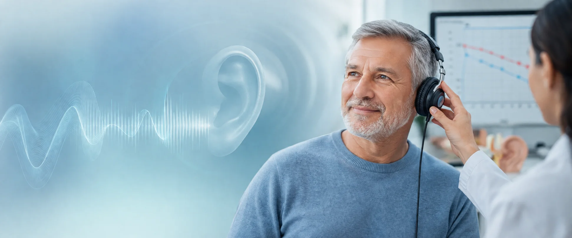 When Should You Get Your Hearing Checked? Signs It May Be Time for a Test