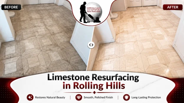 Limestone Resurfacing Tips That Protect Your Investment