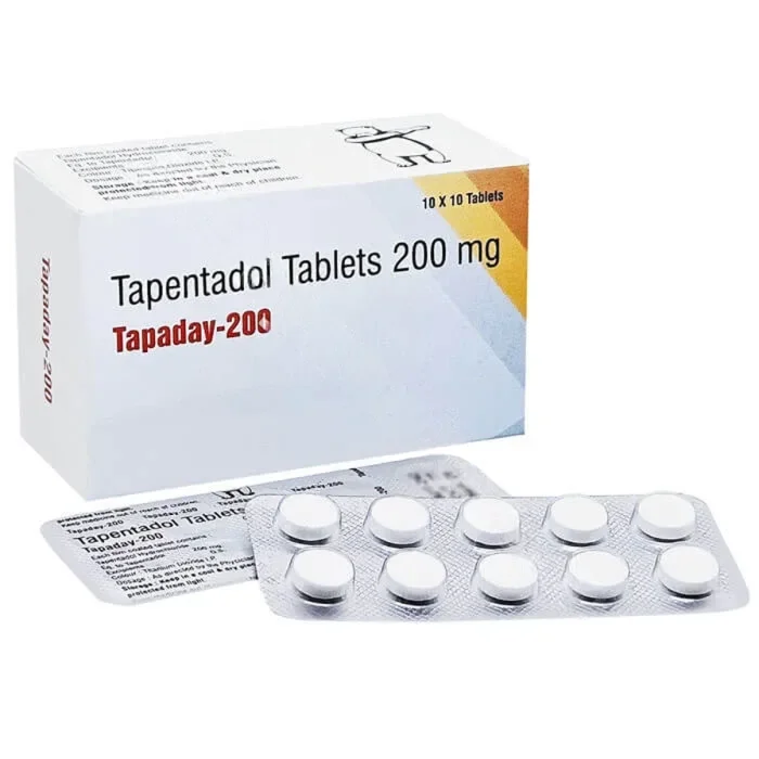 Tapaday 200 mg: general discussion abut the Tapaday