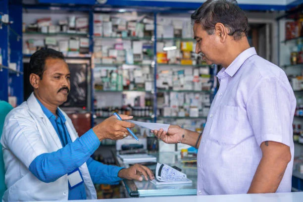 How India’s Drug Sector Is Powering Healthcare Innovation