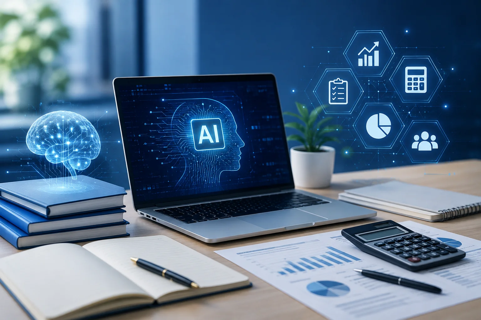 Best AI-Focused CPE Courses Accounting Professionals Should Know About in 2026