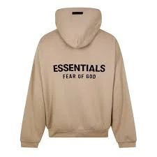 Essentials Hoodie: The Ultimate UK Streetwear Essential