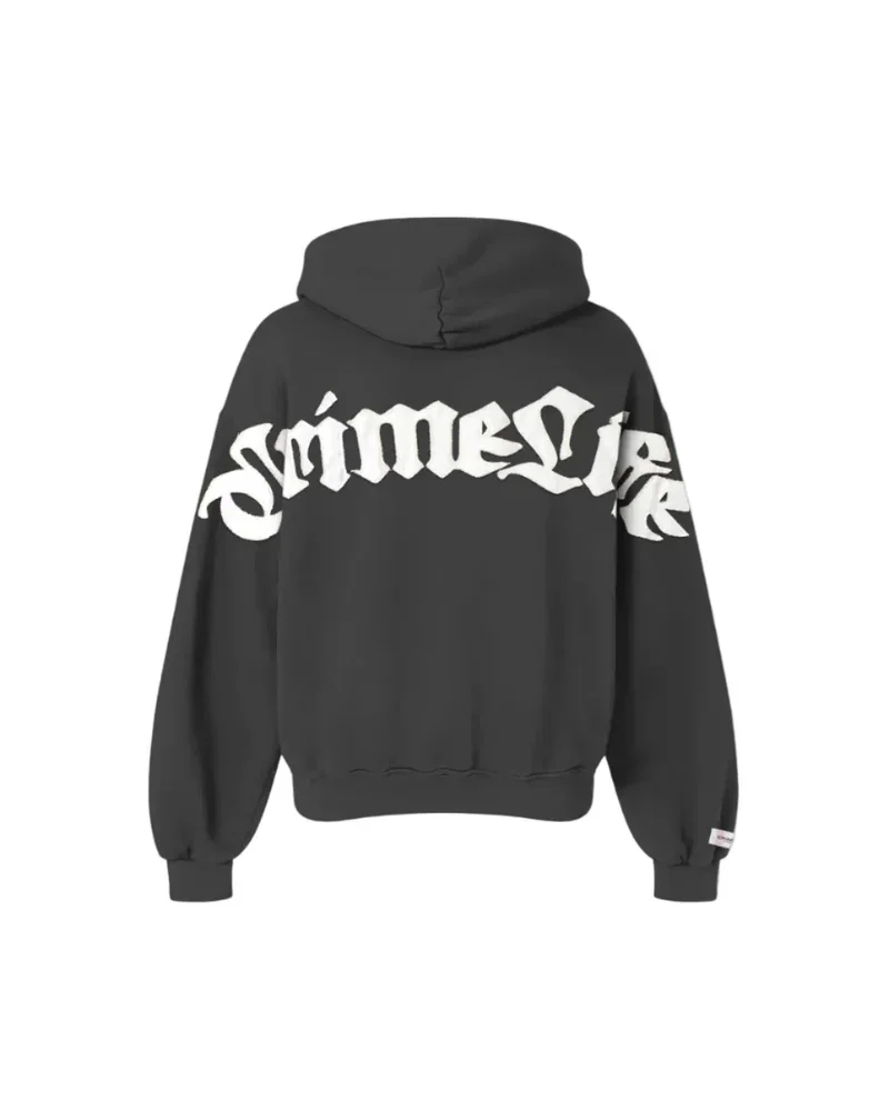 Crimelife Clothing in Mexico: How Crime Life Style Is Taking Over Streetwear