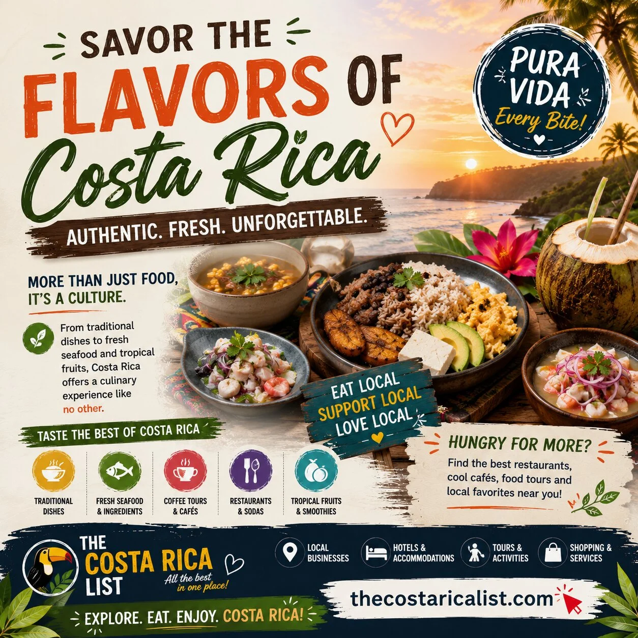 Best Off-the-Beaten-Path Things to Do in Costa Rica