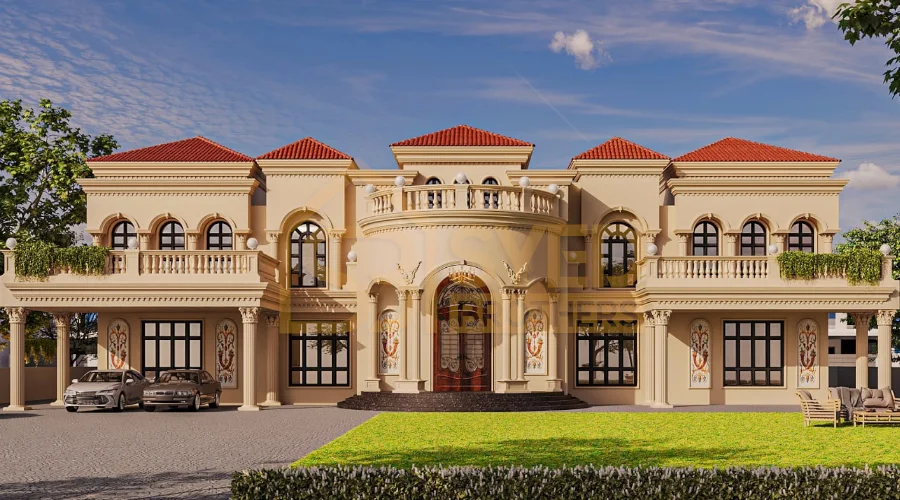 How to Choose the Right Construction Company in Faisalabad for Your Project