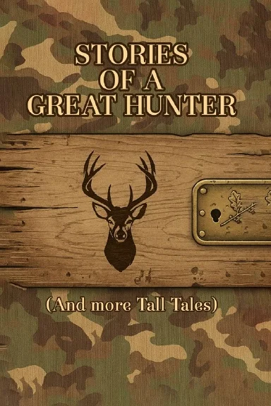 Should You Hunt Alone or With Friends? Harry Tucker's True Hunting Stories (Really...) Has a Hilarious and Honest Answer