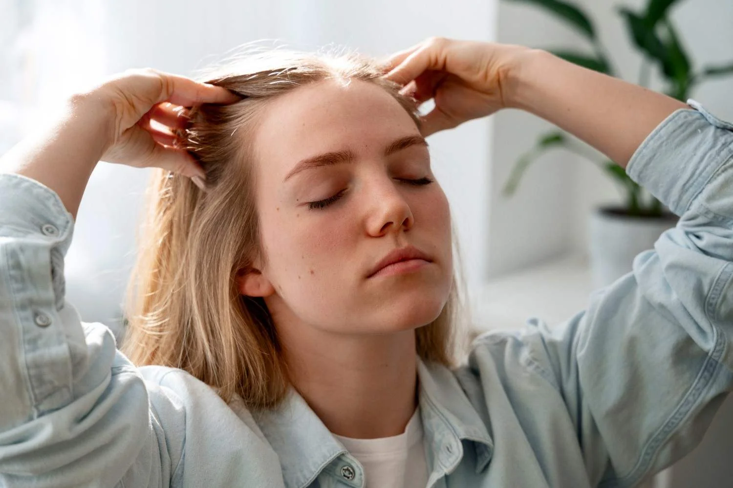 Can You Recommend Some Shampoo Brands for Sensitive Scalp?