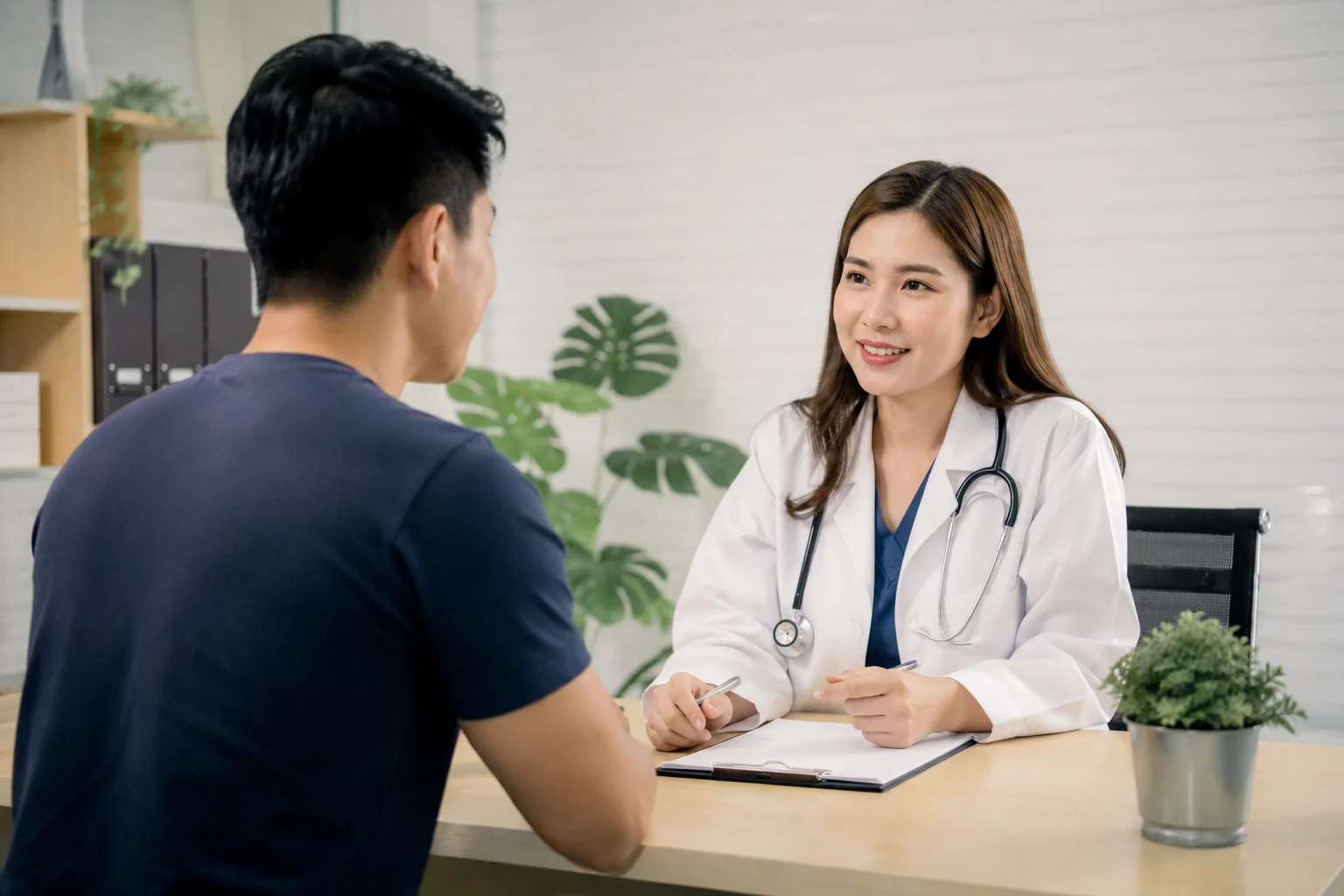 Taking Control of Your Sexual & Reproductive Health: A Complete Guide to Testing, Prevention, and Care in Singapore