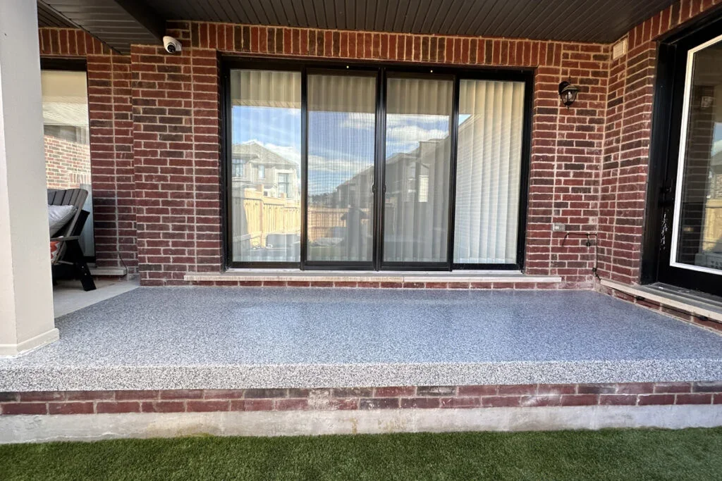 How Often Should You Seal Concrete in Scarborough?