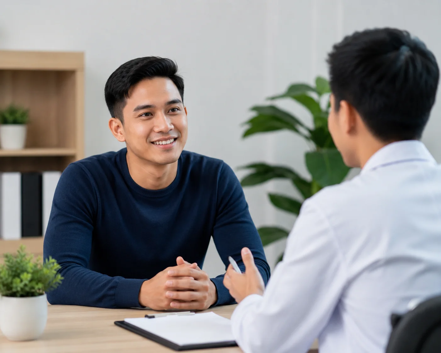 Essential Guide to HIV PEP and Confidential Sexual Health Screening in Singapore