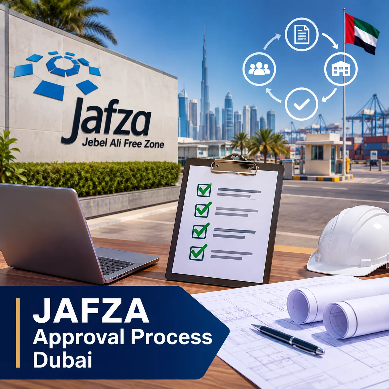 The Ultimate Guide to Securing Fast Building and Business Approvals in Dubai