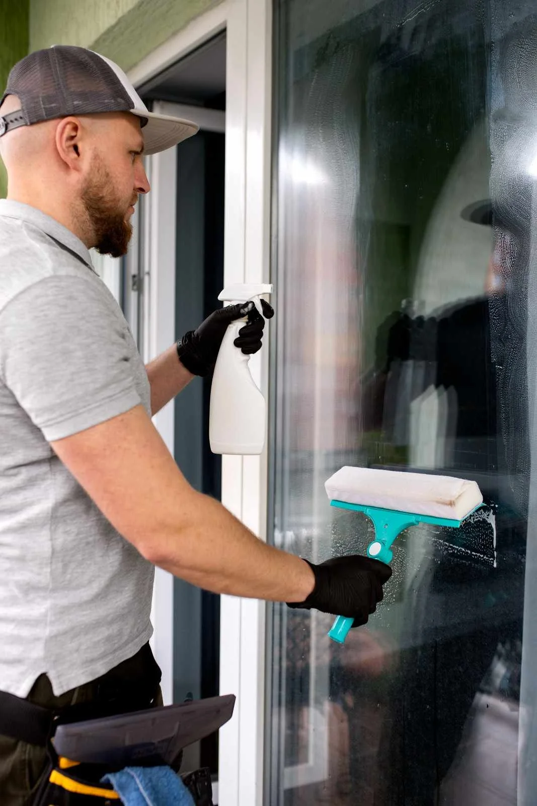 Cleaning Services Dubai Marina: A Complete Guide