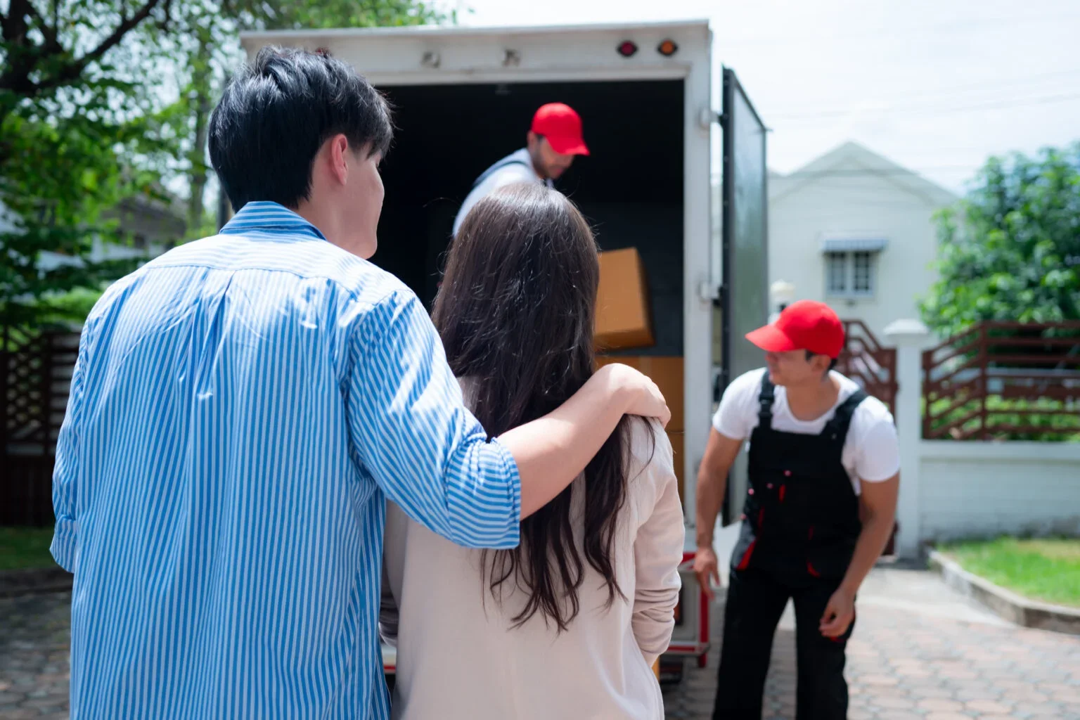 Choosing the Right Interstate Removalists in Perth: A Practical Guide