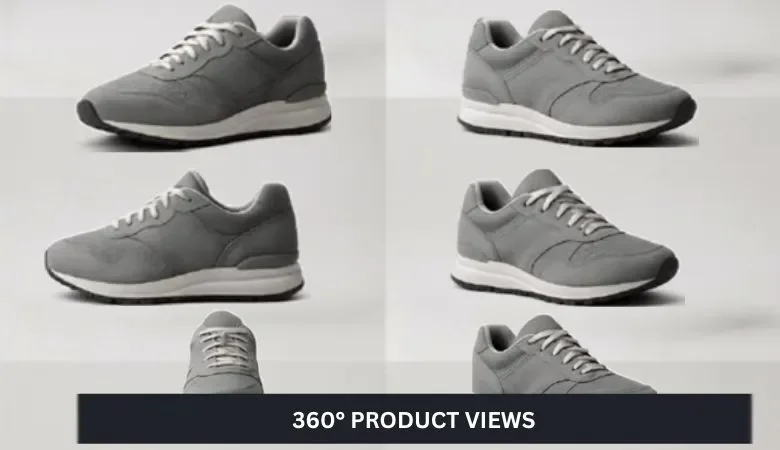 E-Commerce Photo Editing Service Help Brands Build Trust?