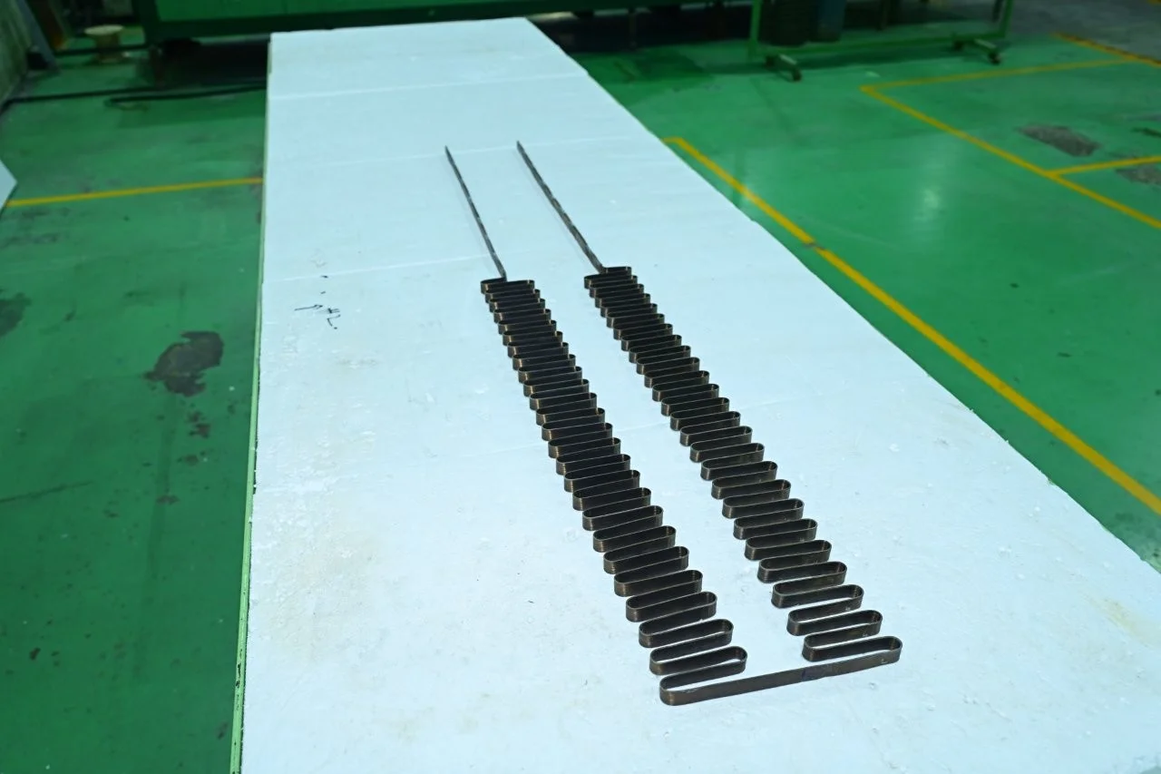 What Are Fibrothal Heating Elements and Where Are They Used?