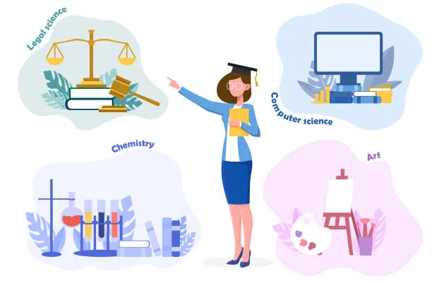 How to Make Academic Coursework More Professional