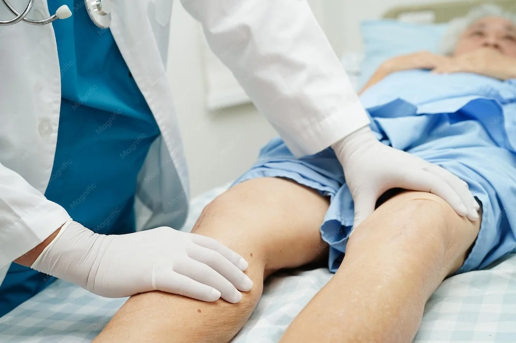 Expert Robotic Total Knee Replacement Treatment in Delhi NCR