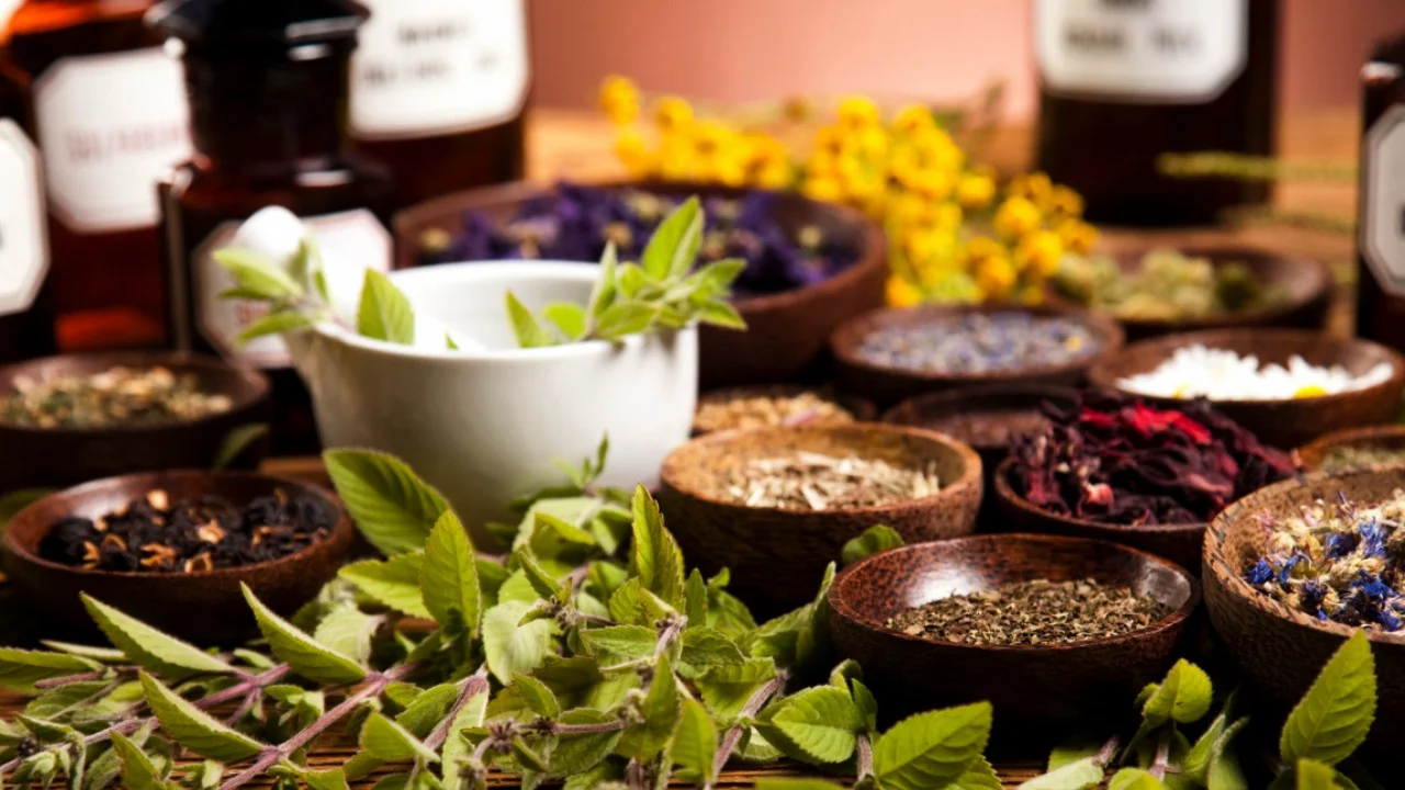 10 Natural Remedies You Can Try at Home: A Beginner’s Guide to Natural Wellness!