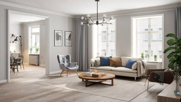 How Custom Home Interior Design Can Influence Room Layouts and Flow