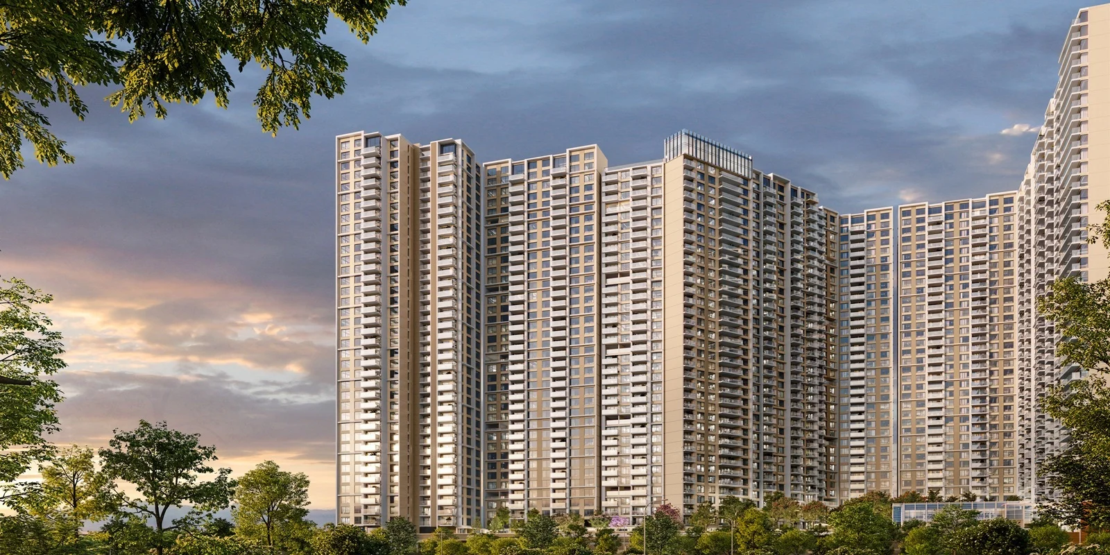 DLF The Westpark Phase 2 Mumbai: Latest Project Updates for 2026