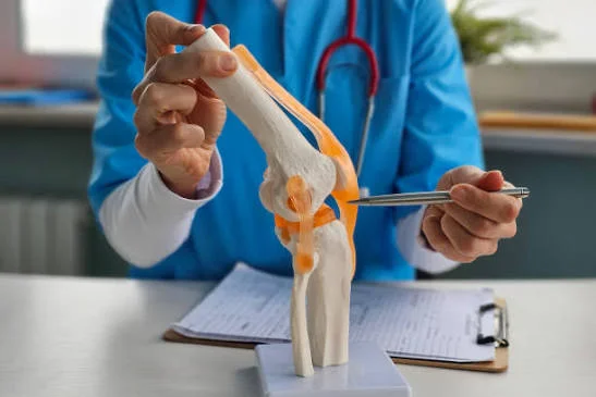Why Meniscus Care Is Advancing Across the United States