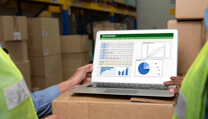 Custom ERP Development Company