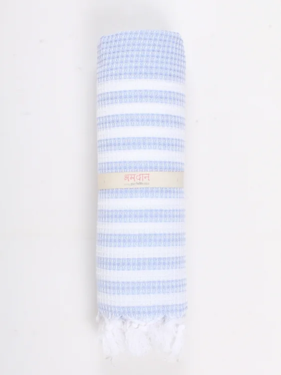 Heavy Does Not Always Mean Better: Rethinking Towel Quality