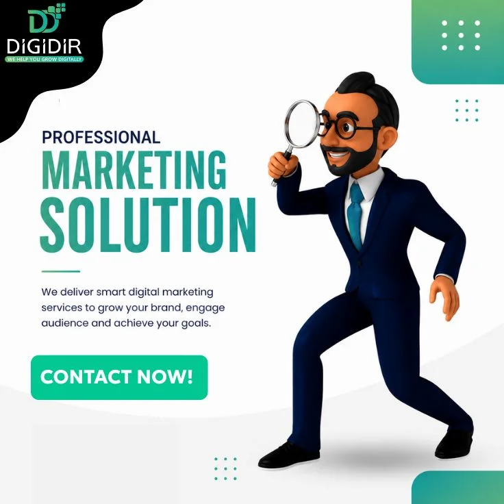 What Makes a Digital Marketing Company in the USA a Reliable Partner for Business Growth?