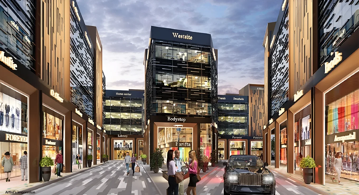 Commercial Property In Greater Noida: What Makes a Retail Location Work?