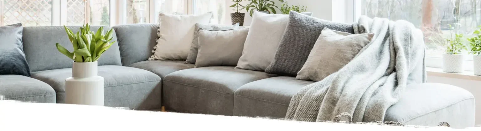 What Is Included in Residential Upholstery Cleaning Services?