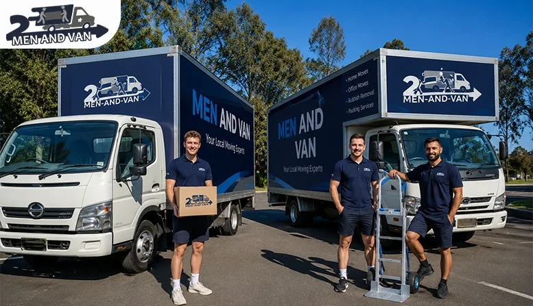 Moving Made Easier: Choosing the Right Movers in Brisbane