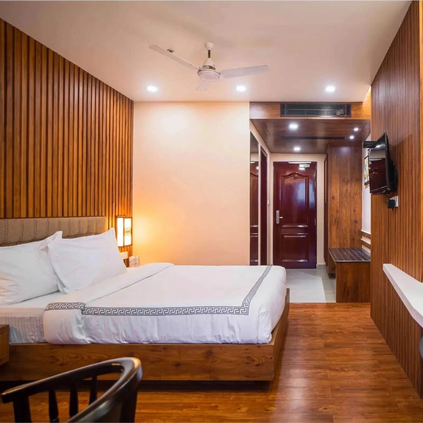 Where You Stay in Port Blair Shapes the Whole Trip — Here's What to Know